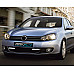 Дневные ходовые огни, Brand DRL LED, ОСВЕЩЕНИЕ для VW GOLF 6 (2008-2012)